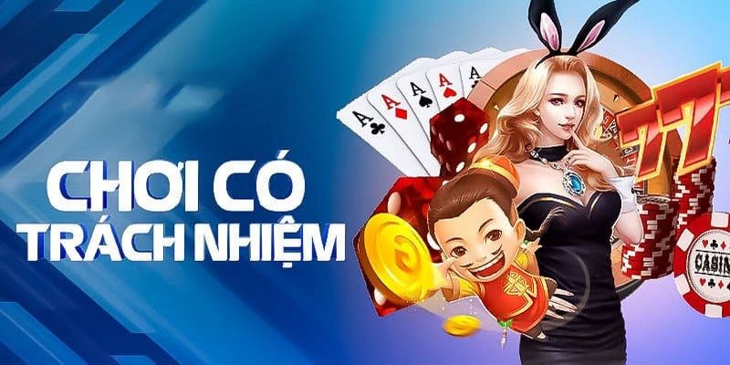 Trở thành người chơi có trách nhiệm khi đặt cược i9bet