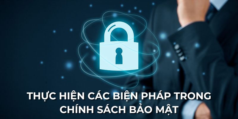 Ý thức đảm bảo an toàn trong chính sách bảo mật