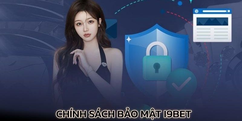 Bảo mật đạt tiêu chuẩn quốc tế