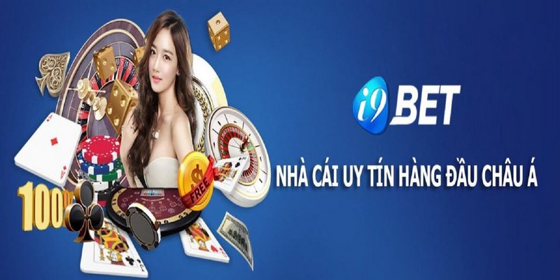 Lợi ích khi người chơi mở tài khoản tại I9BET