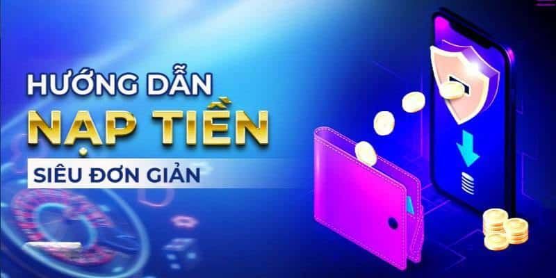 Nạp tiền I9BET bằng thẻ cào nhà mạng Việt Nam