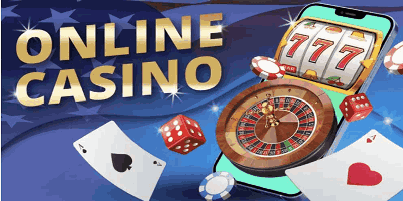 Sảnh cược casino online