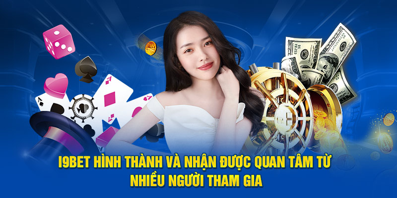 Những thành quả đáng ngưỡng mộ của Phương Dung tại I9bet