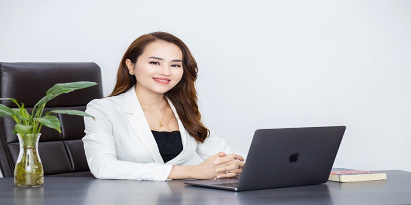 CEO Phương Dung - Người con gái tài sắc vẹn toàn