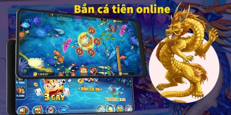 Hướng dẫn bắn cá i9bet với điện thoại chạy iOS/Android