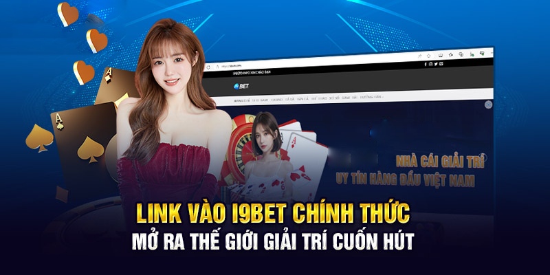 Link I9BET không bị chặn