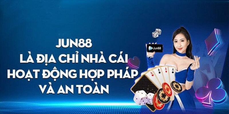 Thương hiệu hoạt động hợp pháp