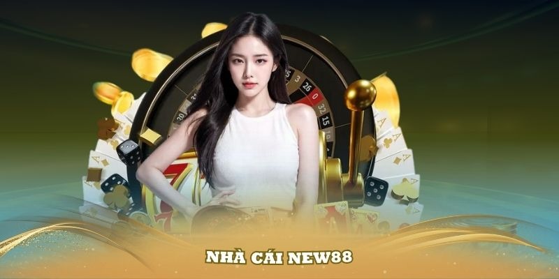 Điểm mạnh vượt trội của nhà cái uy tín New88