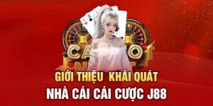 Sơ lược về nhà cái J88